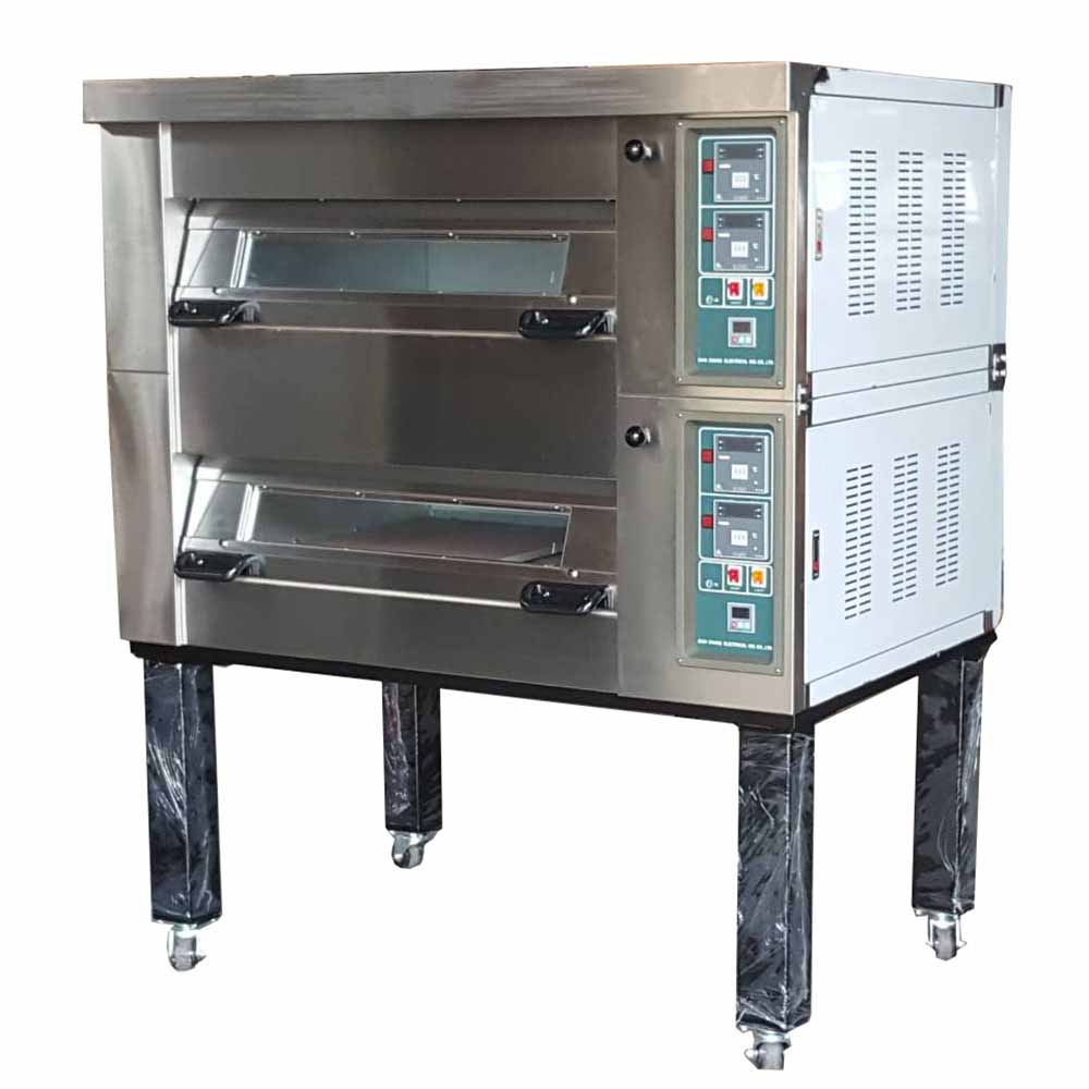 Click to enlarge image deck_oven_SH-204E_1.jpg