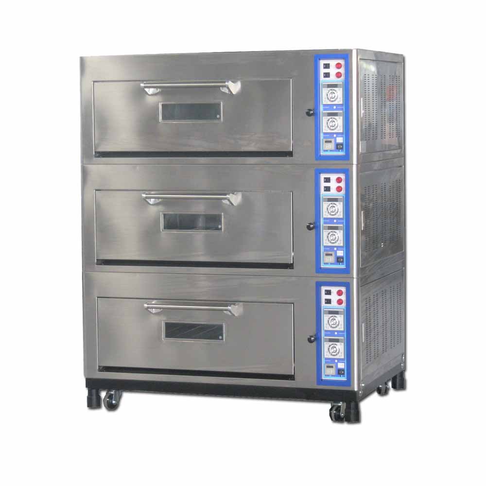 Click to enlarge image deck_oven_SH-303E_1.jpg