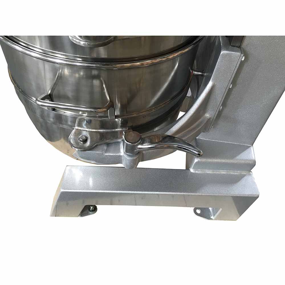 Planetary Dough Mixer Atlas Star 20 Liter Cake Mixer AS-20