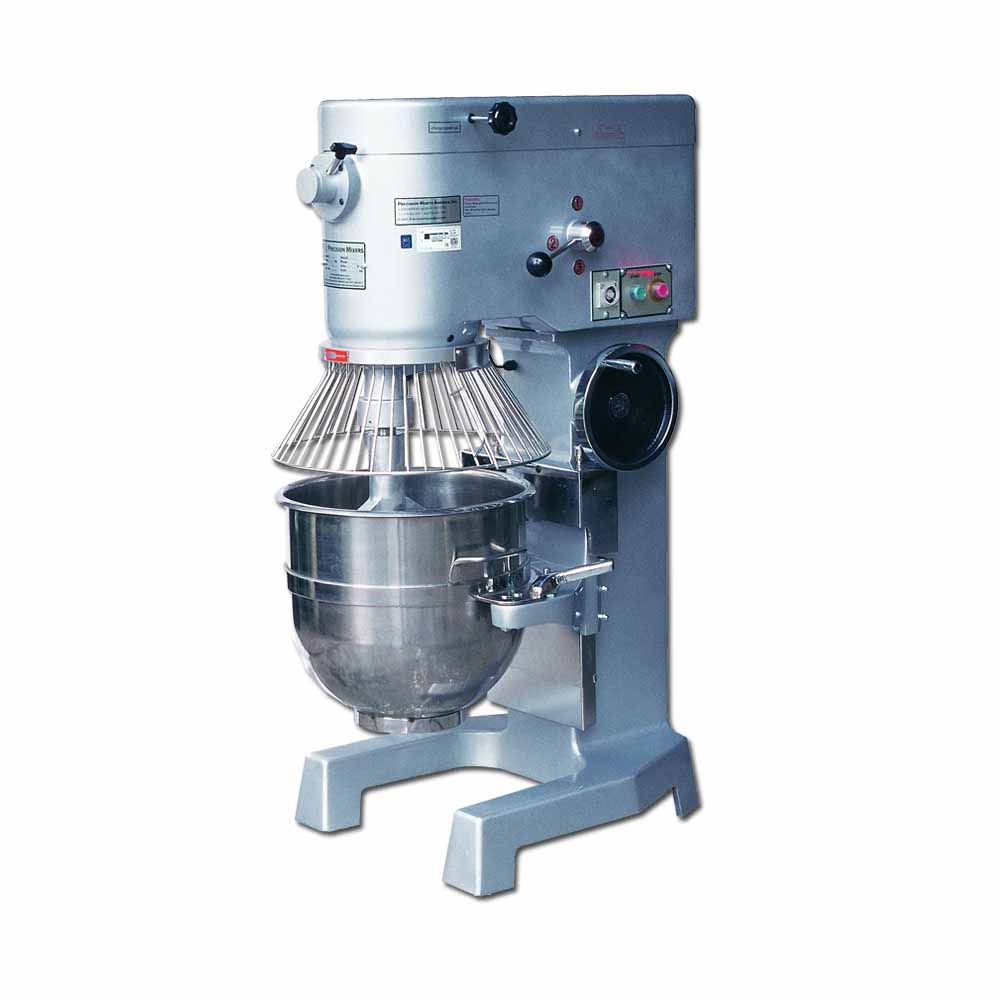 Planetary Dough Mixer Atlas Star 80 Liter Cake Mixer V-80