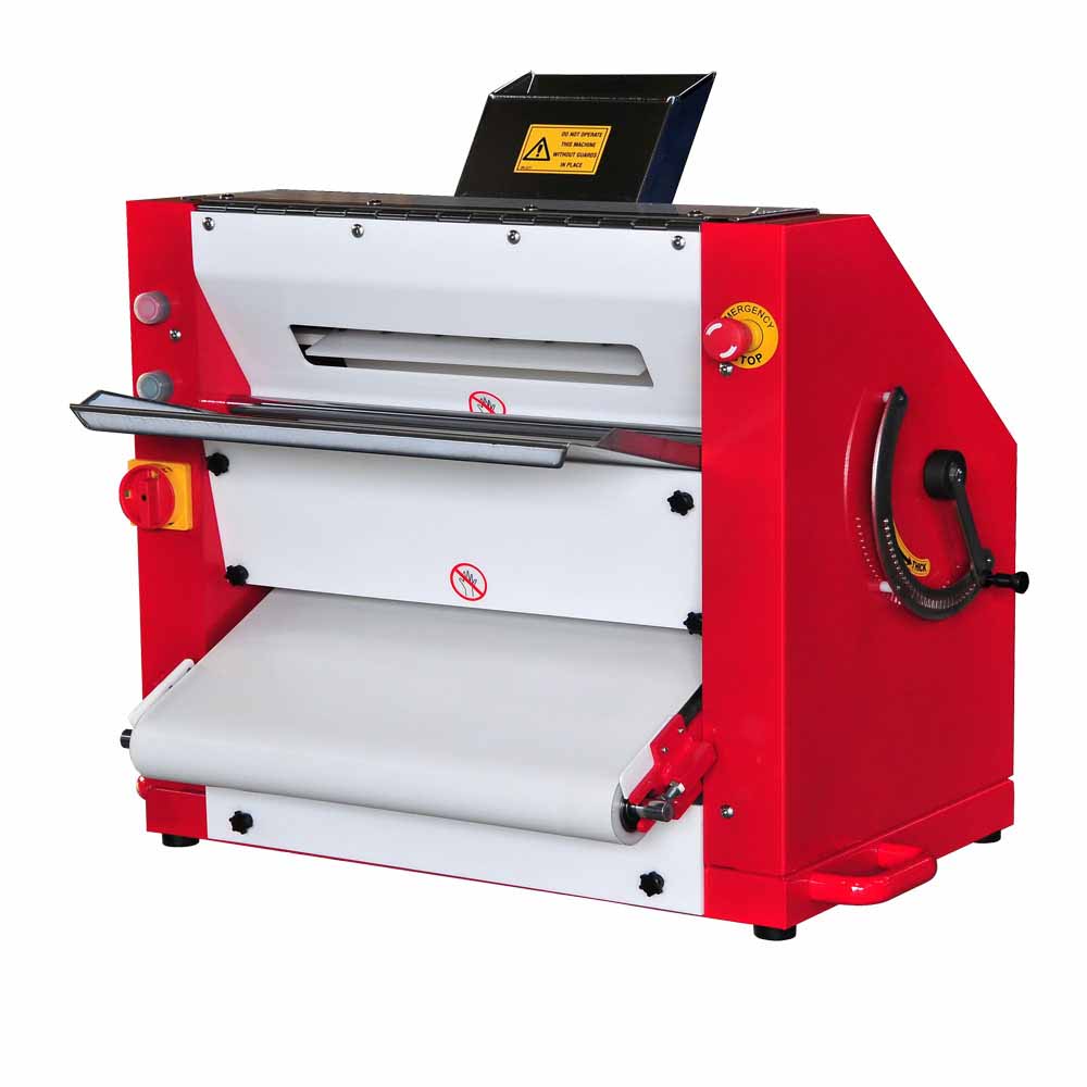 Pizza Dough Sheeter / Roller SH-500