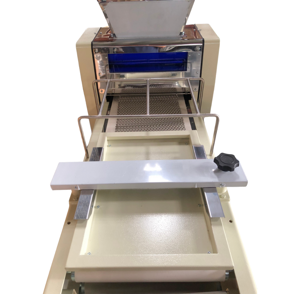 Toast Dough Moulder