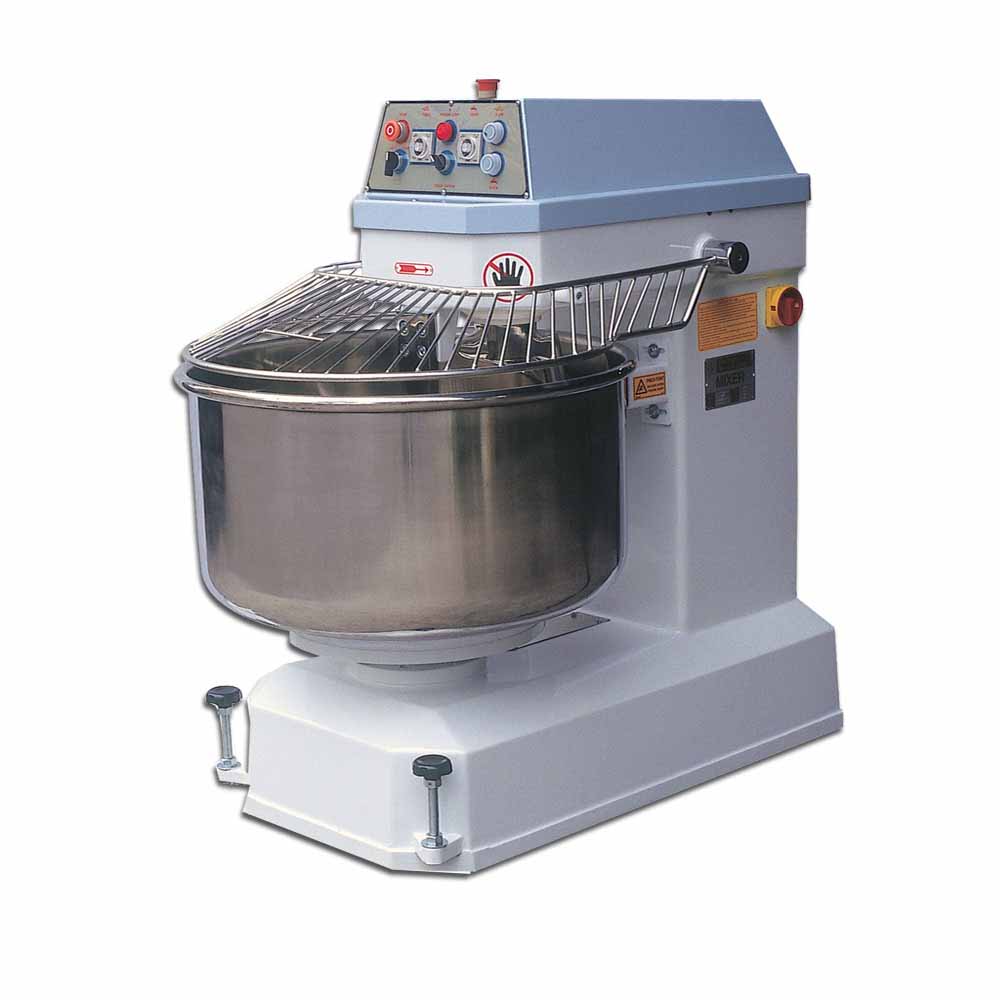 Spiral dough mixer series EasyMix