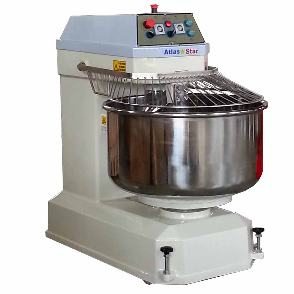 Spiral dough mixer series EasyMix